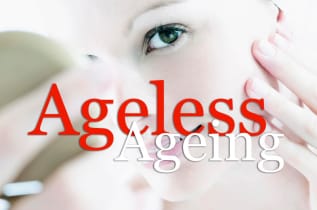 Ageless Ageing