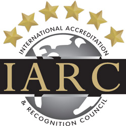 IARC Accredited - Australian College of Weight Management