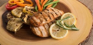 Does A High-Protein Low-Calorie Diet Alter The Gut To Support A Healthy Weight?