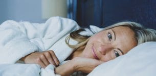 Can A Calorie-Restricted Diet Improve Your Sleep Quality?