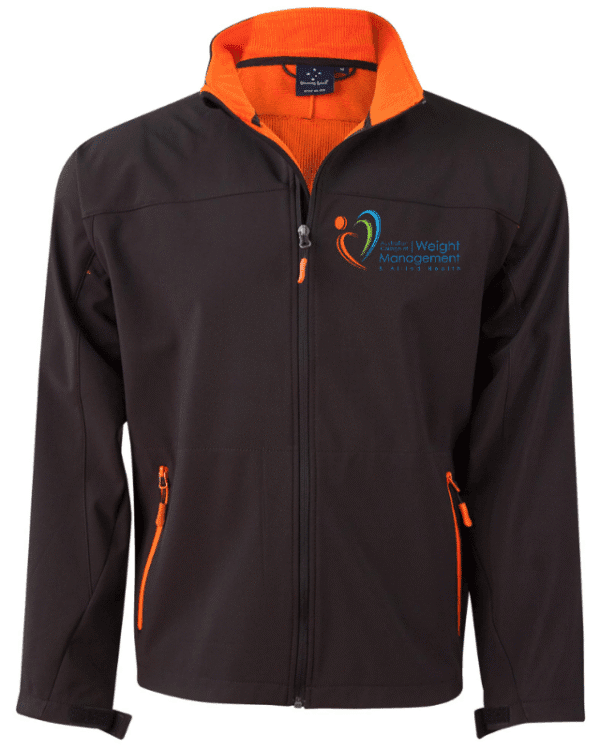 Men's Jacket