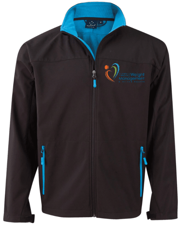 Men's Jacket